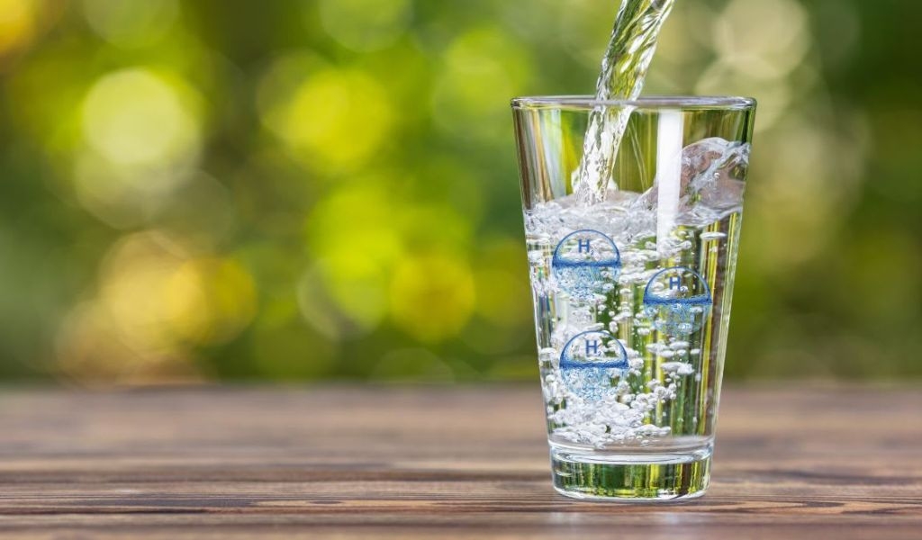 Các công nghệ lọc nước hydrogen mới nhất hiện nay và các loại máy sở hữu công nghệ này 1