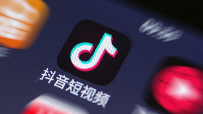 Cách tìm kiếm Facebook qua TikTok - hình 1
