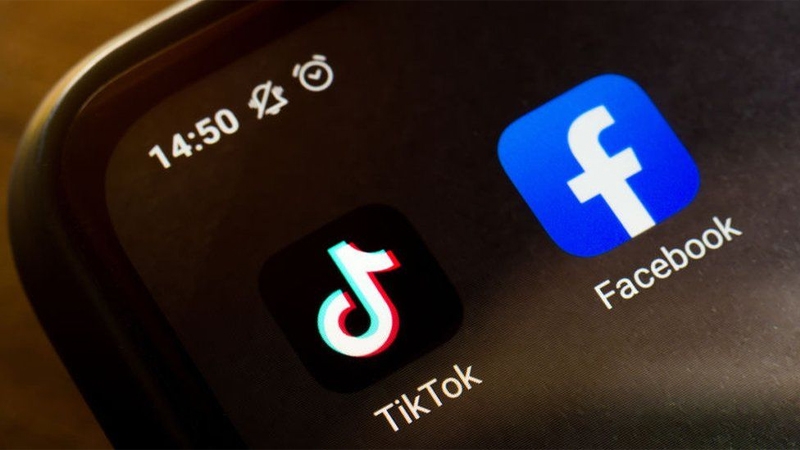 Cách tìm kiếm Facebook qua TikTok - hình 5