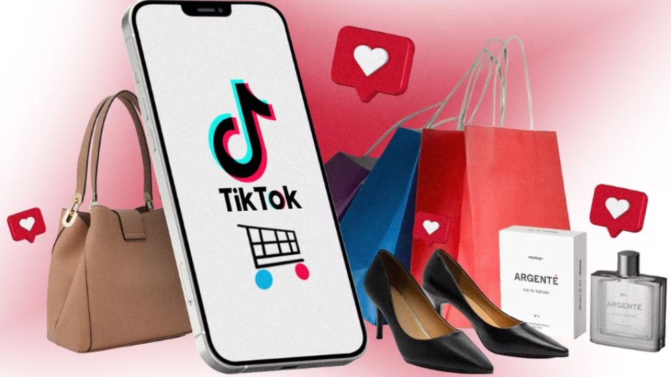 Sản phẩm chưa được TikTok phê duyệt