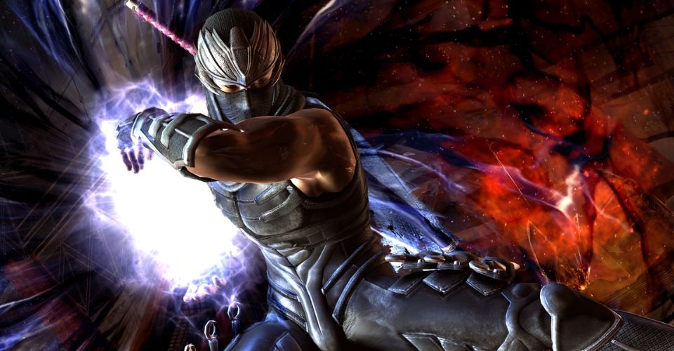 Thông tin cơ bản về Dead or Alive 5