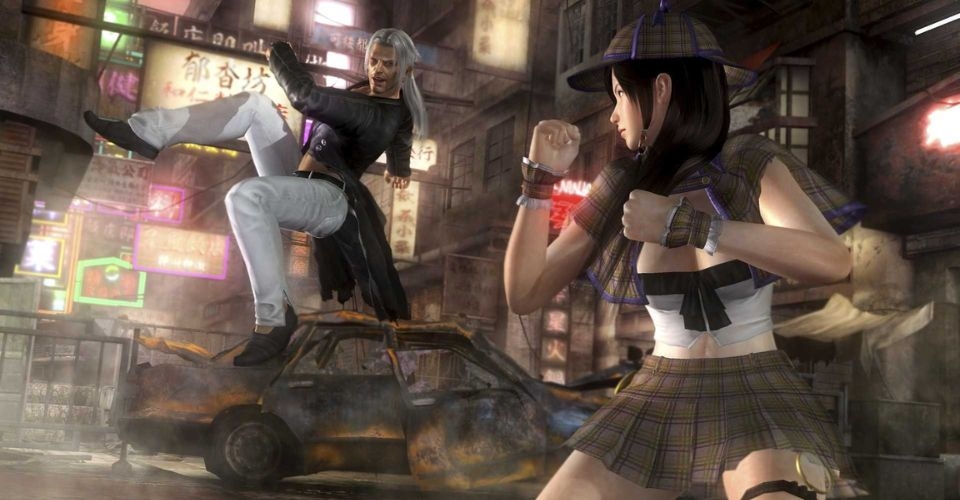 Game có khá nhiều chế độ chơi để trải nghiệm