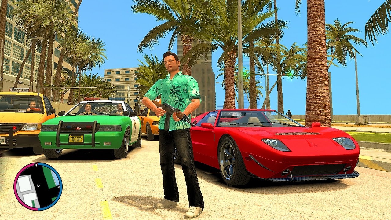 cách tải gta vice city hình 10
