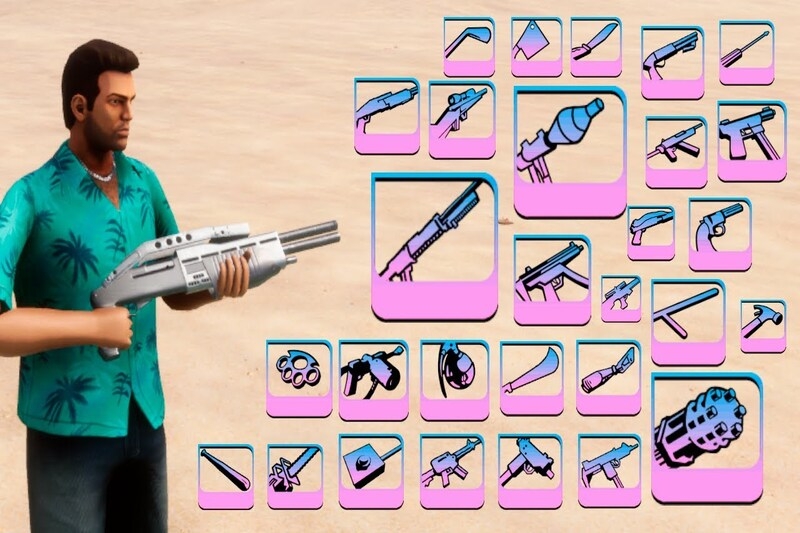 cách tải gta vice city hình 2
