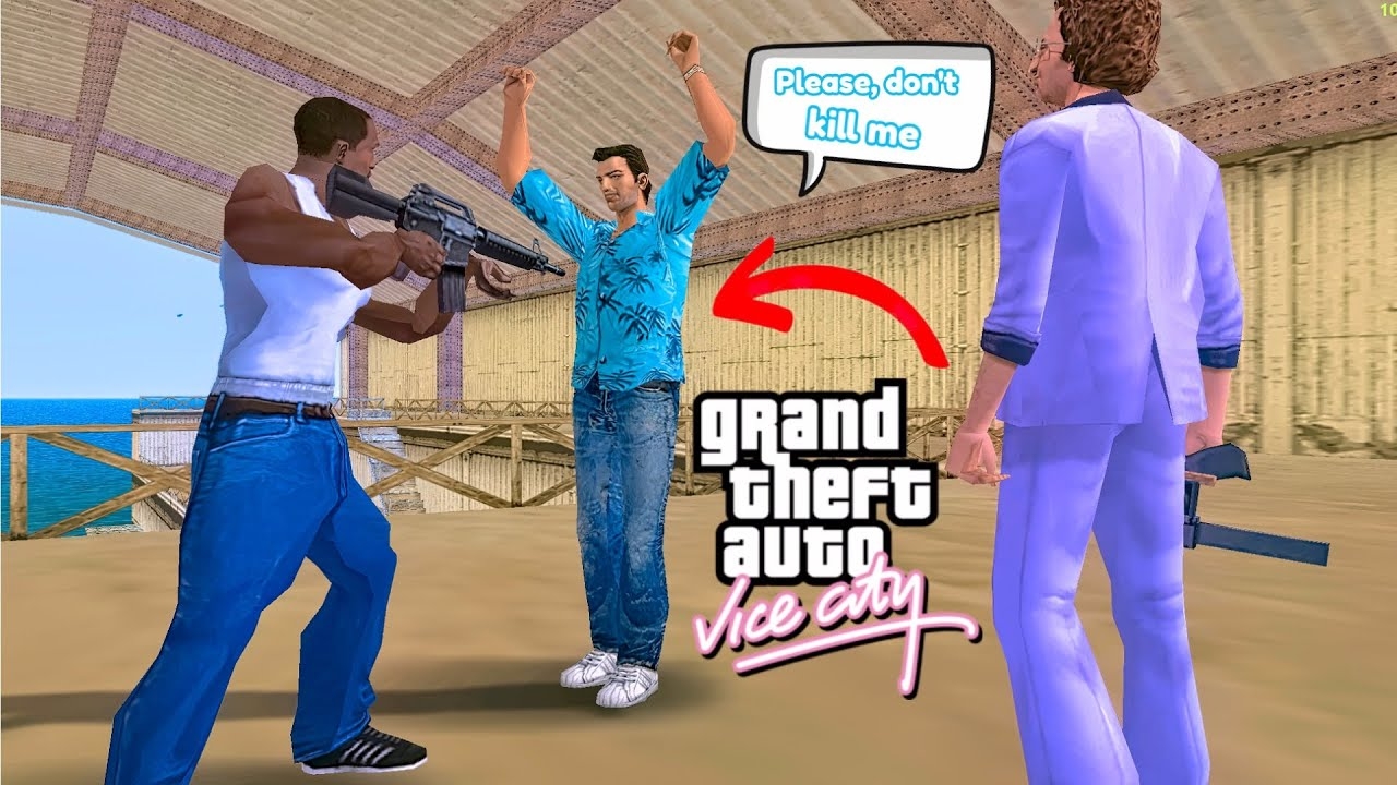 cách tải gta vice city hình 3