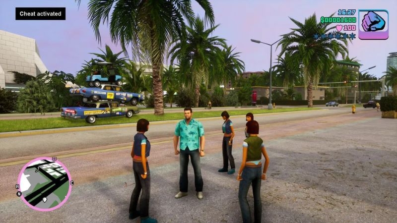 cách tải gta vice city hình 4
