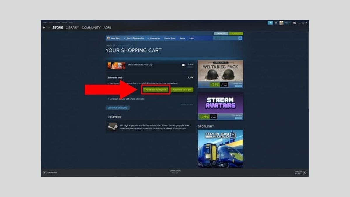 cách tải gta vice city hình 8.2