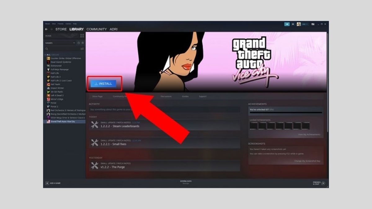 cách tải gta vice city hình 8.5