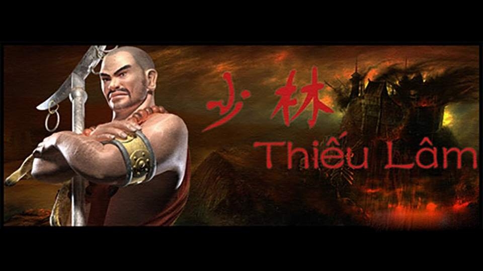 Những môn phái được lập ra