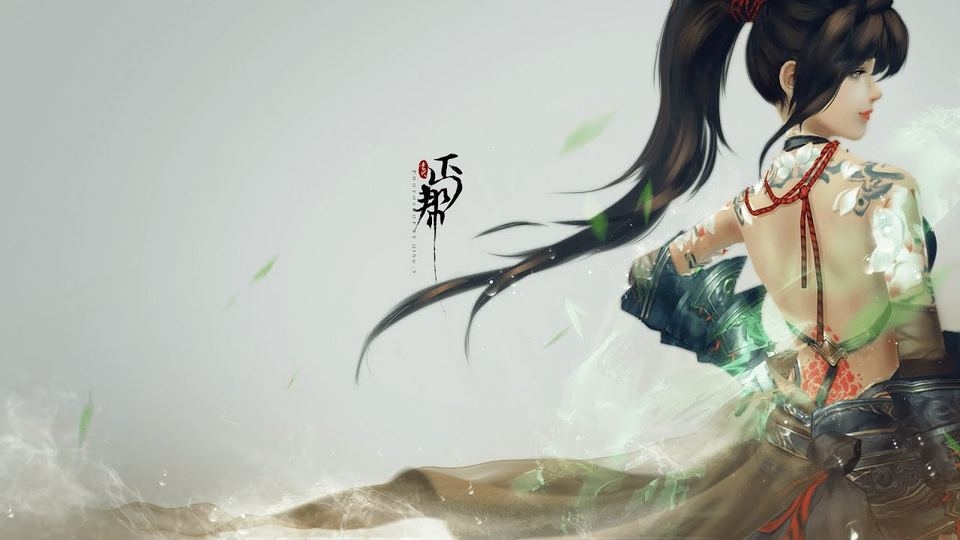 Xu hướng thiết kế đồ họa ấn tượng