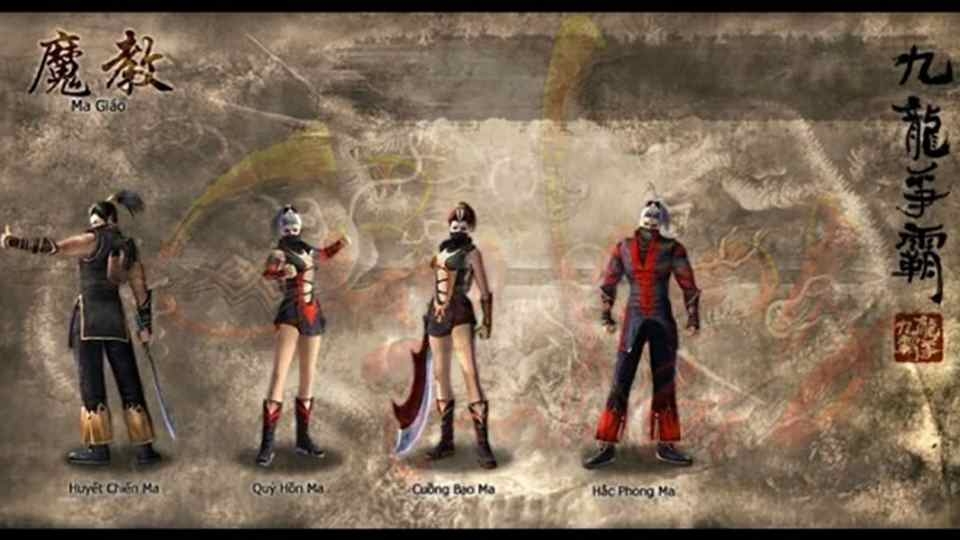 Phần âm thanh được thể hiện hấp dẫn