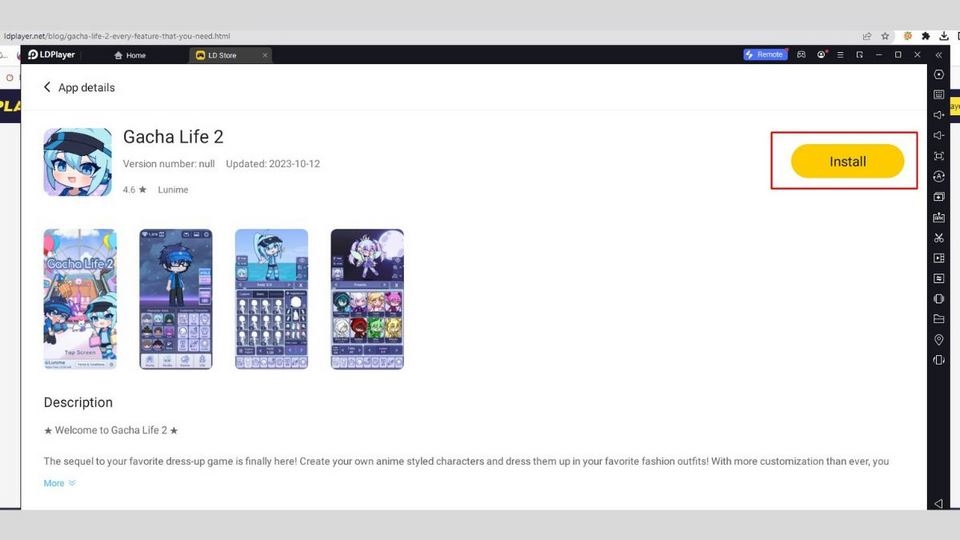 Tham gia trò chơi hấp dẫn trên máy tính