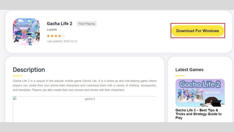 Thực hiện thao tác cài đặt chung