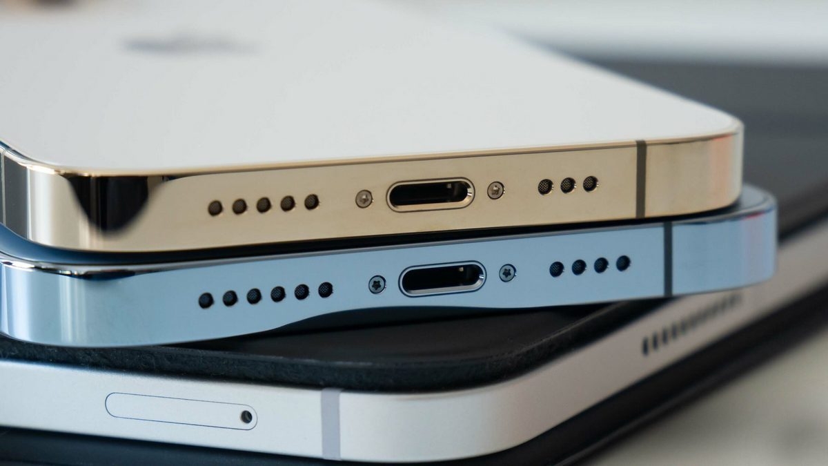 iphone 13 hỗ trợ sạc nhanh bao nhiêu w - hình 5