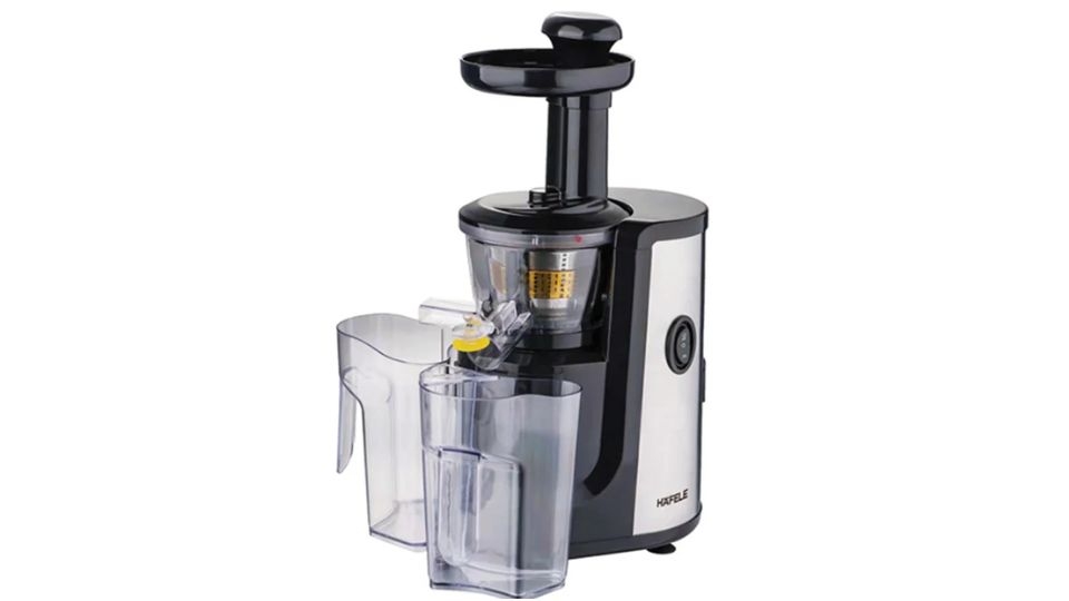 Máy ép chậm Hafele HS-J32X