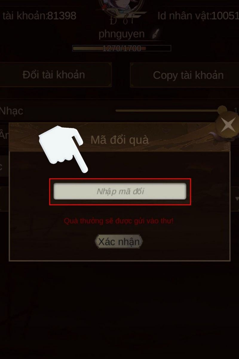 code thánh thiên tiên vực - hình 3