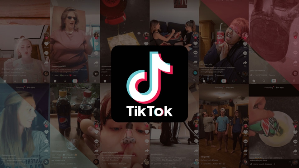 TikTok đang ngày càng trở nên nổi tiếng hơn