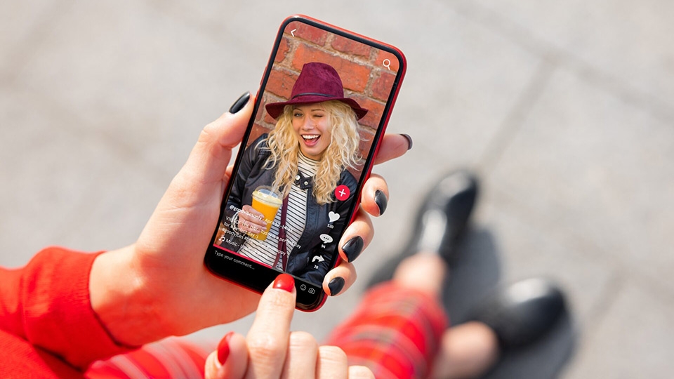 TikTok Amplify giúp tiếp cận được nhiều người hơn