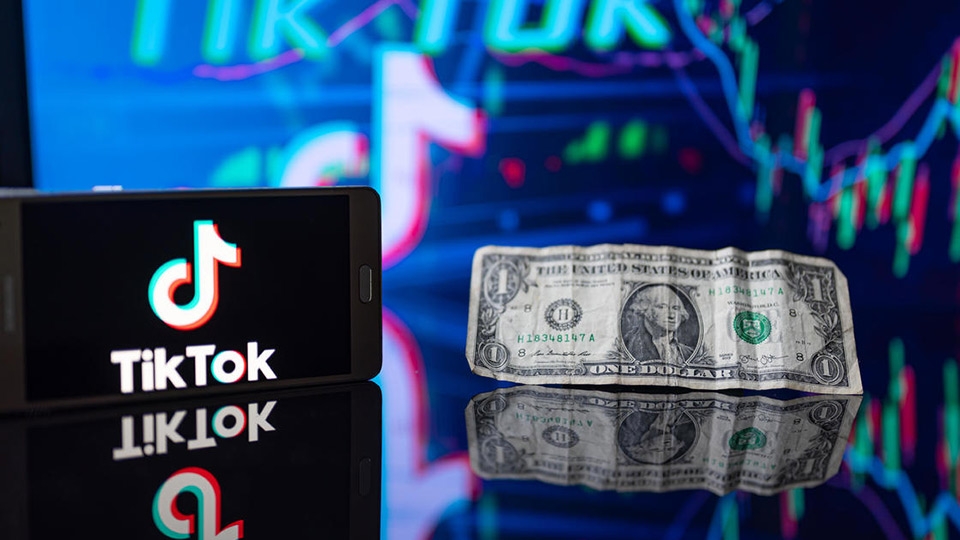 TikTok Amplify giúp tiết kiệm chi phí quảng cáo