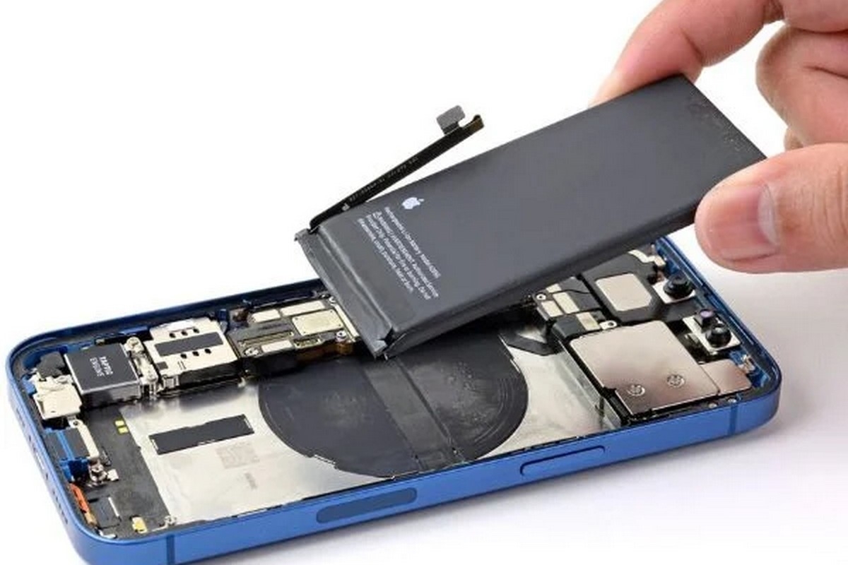 cách kiểm tra pin iPhone có bị kích hay không - hình 2