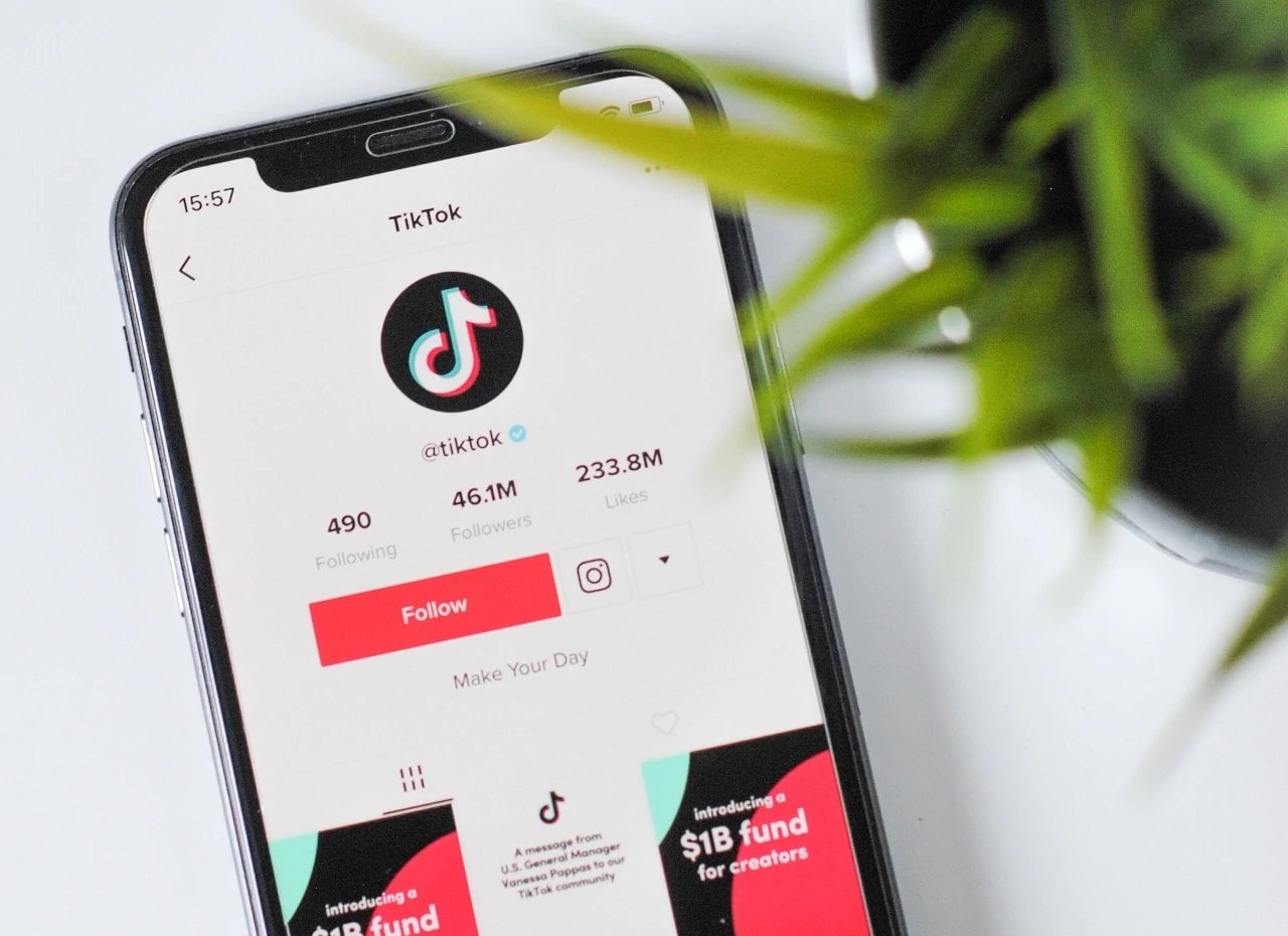 Tại sao không follow được trên TikTok? Cách sửa lỗi không follow được nhanh chóng 1
