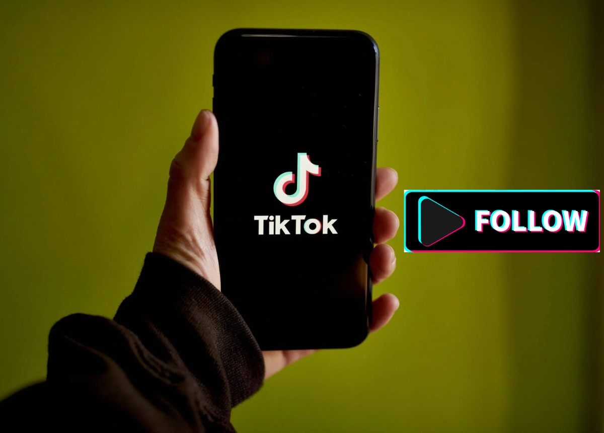 Tại sao không follow được trên TikTok? Cách sửa lỗi không follow được nhanh chóng 2