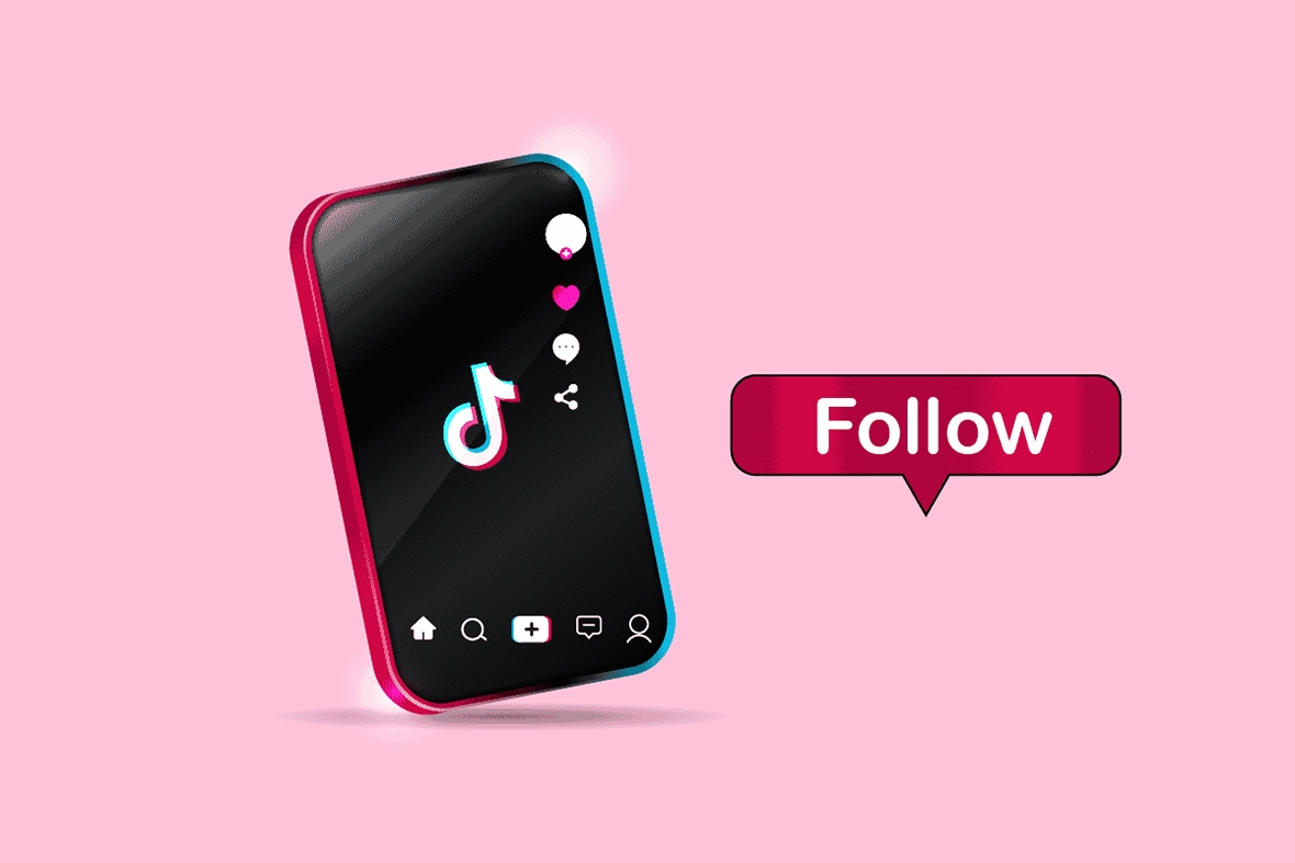 Tại sao không follow được trên TikTok? Cách sửa lỗi không follow được nhanh chóng 3