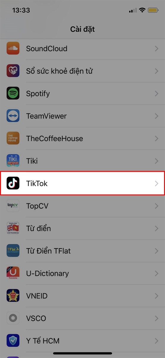 3 cách tắt thông báo TikTok cực nhanh và đơn giản bạn nên bỏ túi ngay hôm nay 12