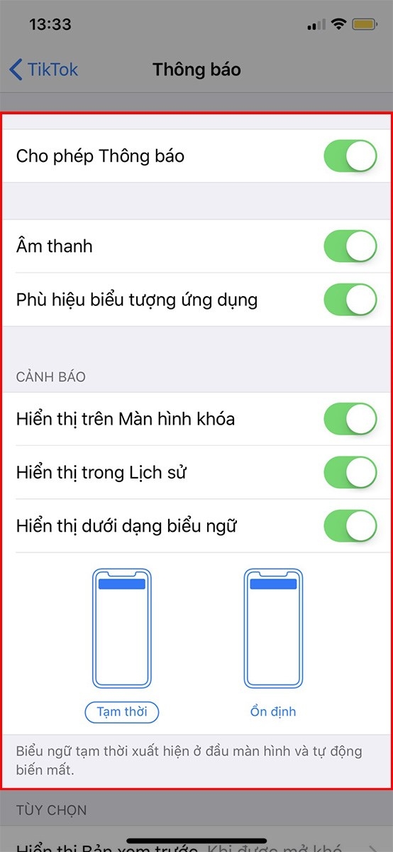 3 cách tắt thông báo TikTok cực nhanh và đơn giản bạn nên bỏ túi ngay hôm nay 14
