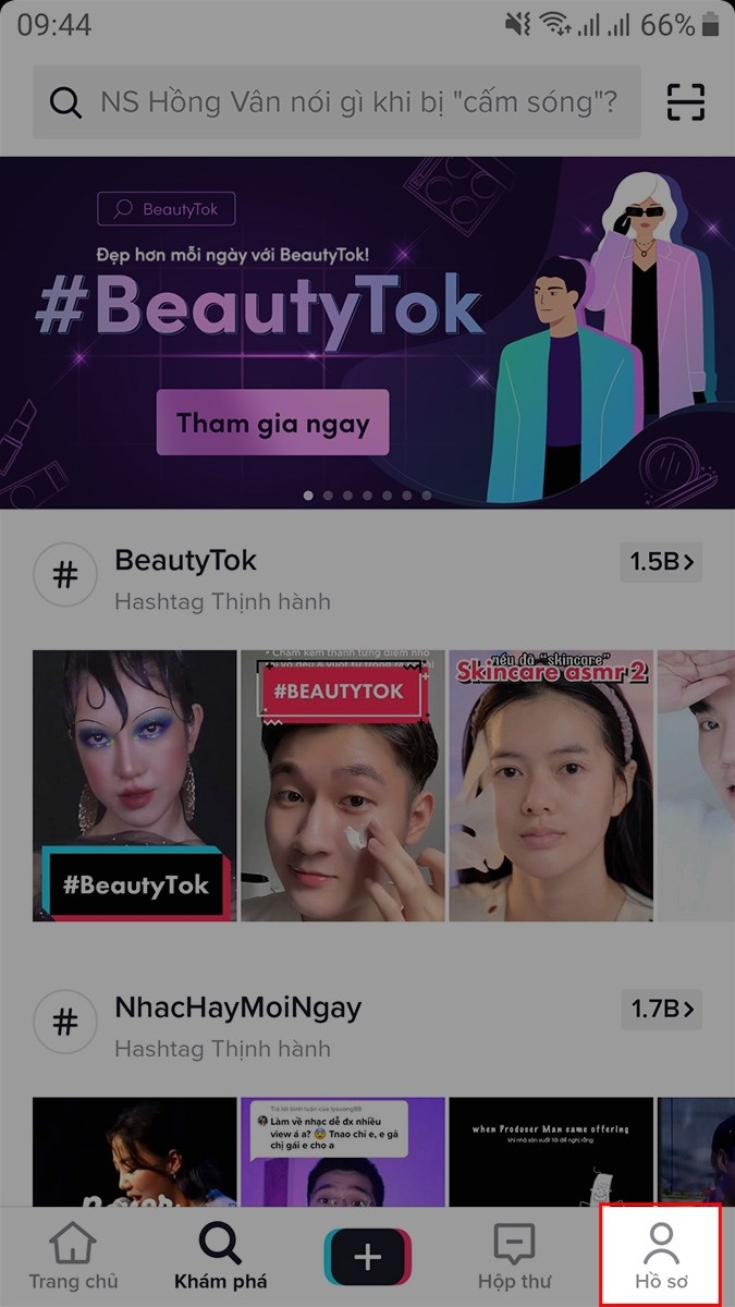 3 cách tắt thông báo TikTok cực nhanh và đơn giản bạn nên bỏ túi ngay hôm nay 2