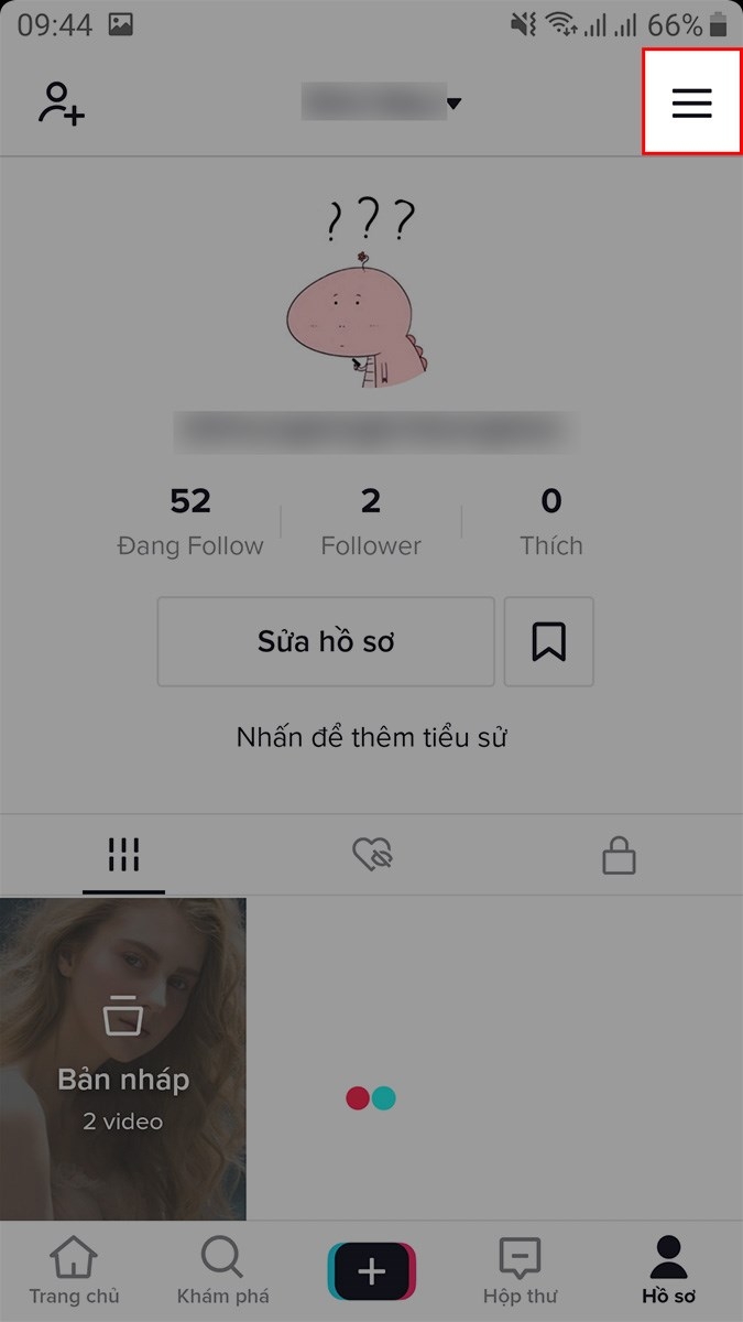 3 cách tắt thông báo TikTok cực nhanh và đơn giản bạn nên bỏ túi ngay hôm nay 3