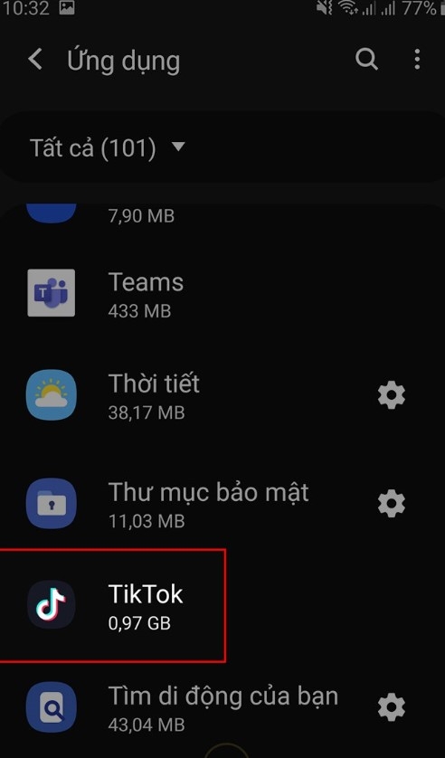 3 cách tắt thông báo TikTok cực nhanh và đơn giản bạn nên bỏ túi ngay hôm nay 8