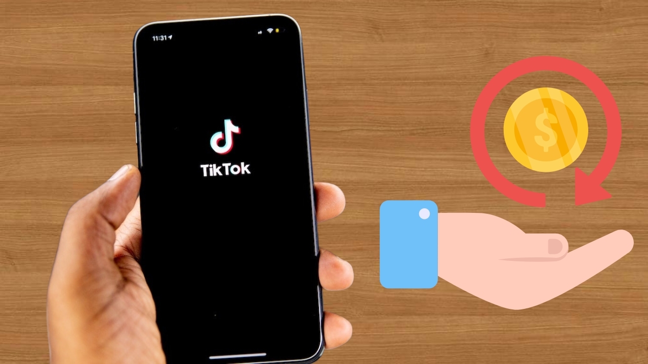 Trả hàng trên TikTok có mất phí không? Cách trả hàng trên TikTok đơn giản, nhanh chóng 3