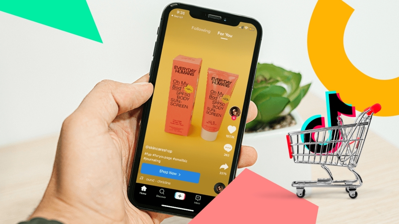 Trả hàng trên TikTok có mất phí không? Cách trả hàng trên TikTok đơn giản, nhanh chóng 6