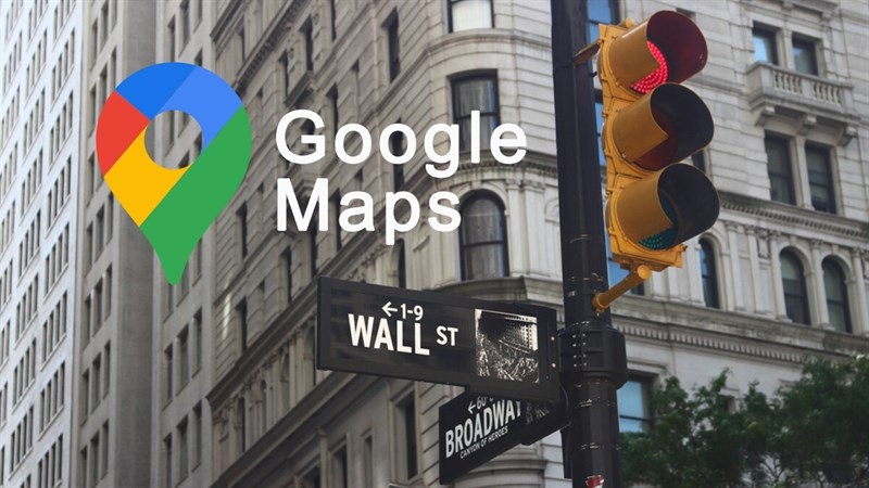 cách hiển thị tốc độ trên google map ios