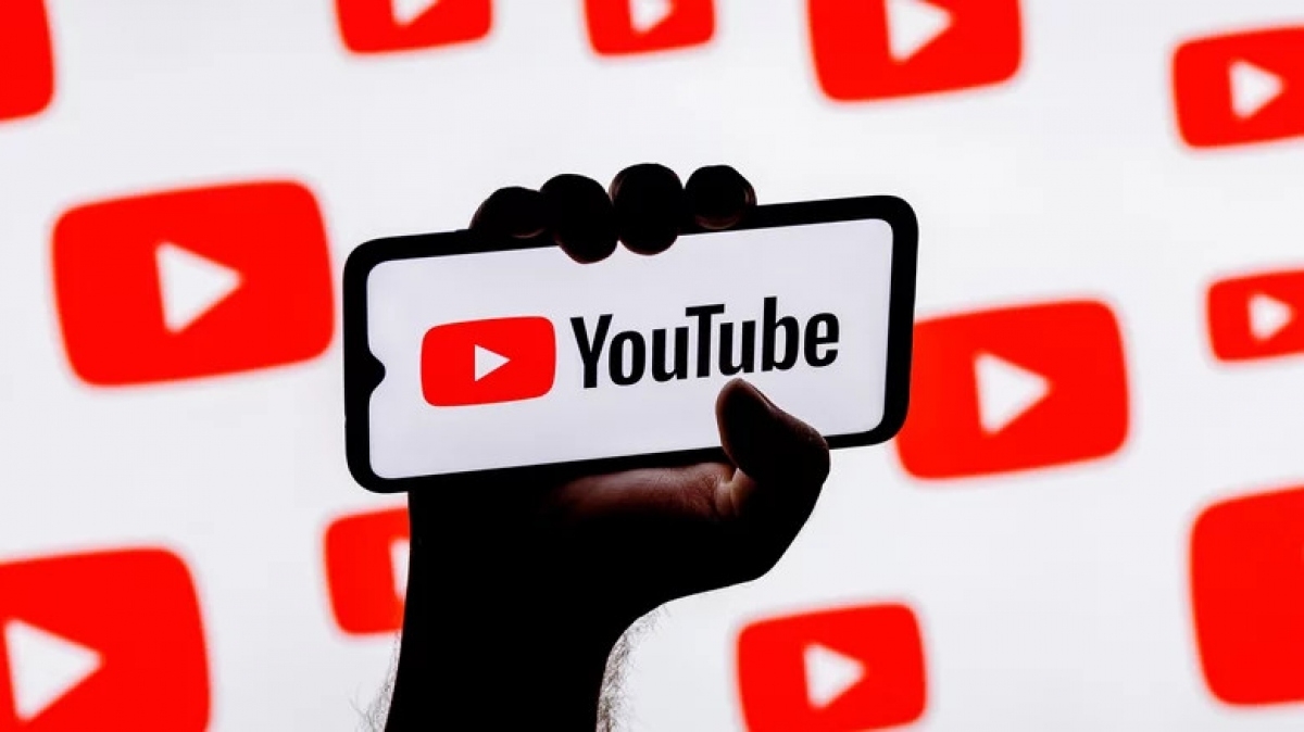Cách đổi tên kênh Youtube trên máy tính siêu đơn giản, nhanh chóng, thành công ngay lần đầu 1