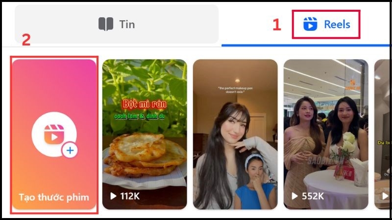 Cách xóa Reels trên Facebook nhanh chóng và những điều bạn nên biết trước khi xóa 2