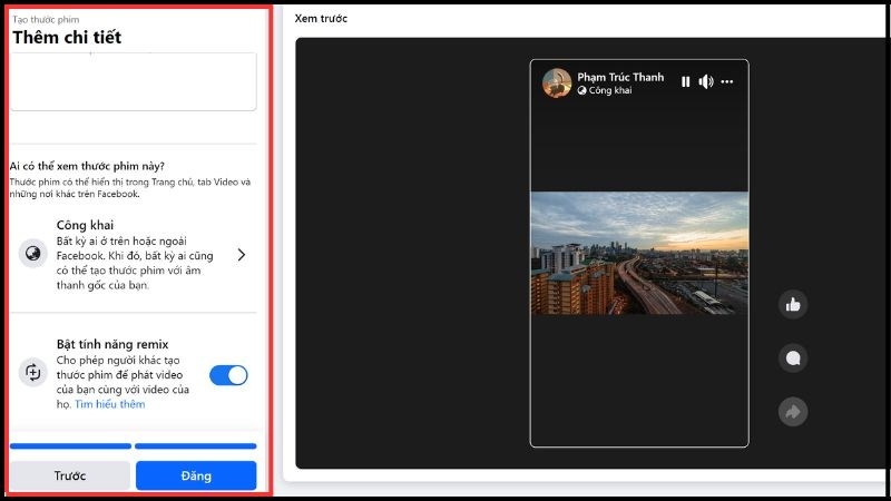 Cách xóa Reels trên Facebook nhanh chóng và những điều bạn nên biết trước khi xóa 4