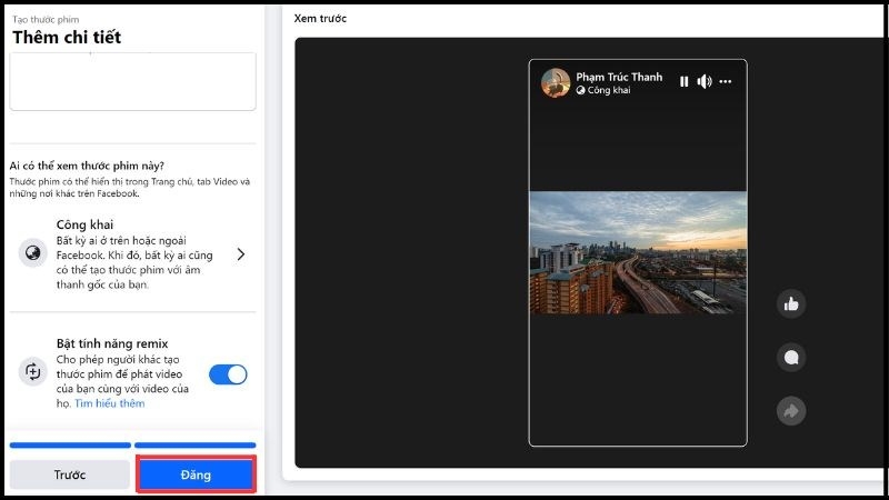 Cách xóa Reels trên Facebook nhanh chóng và những điều bạn nên biết trước khi xóa 5