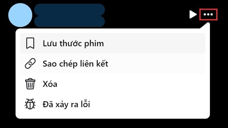 Cách xóa Reels trên Facebook nhanh chóng và những điều bạn nên biết trước khi xóa 9