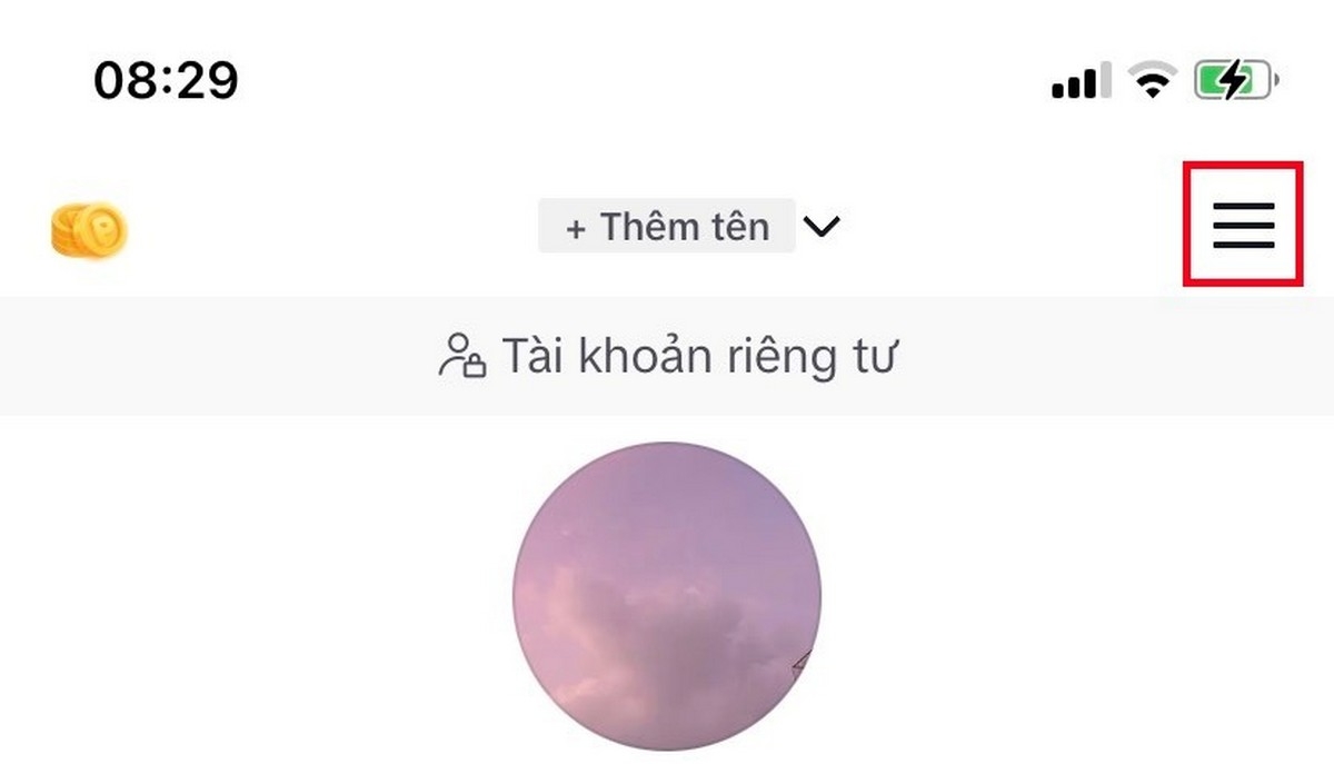 cách đổi số điện thoại trên TikTok - hình 3