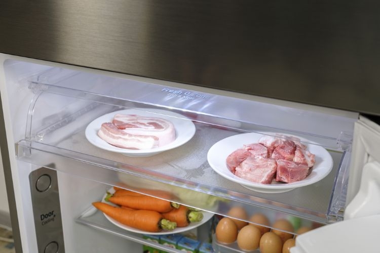 Công dụng bộ lọc kháng khuẩn Hygiene Fresh+