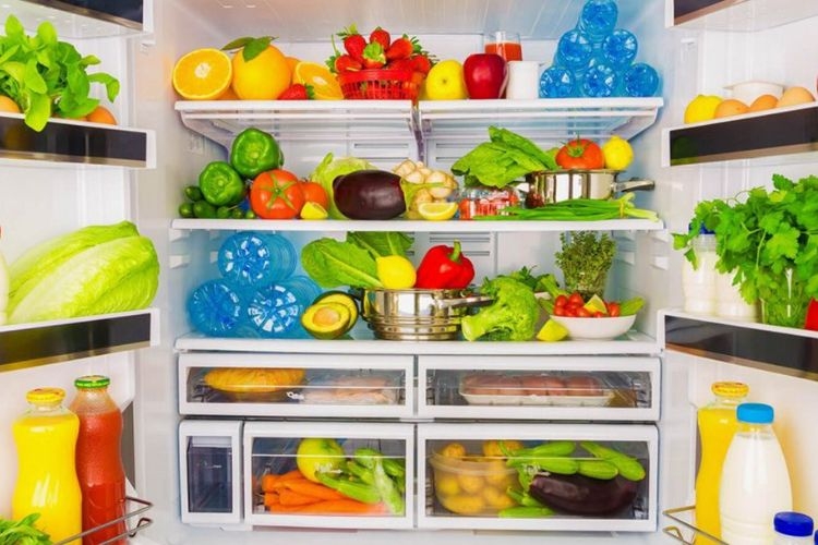 công nghệ Nano Titanium trên tủ lạnh Hitachi