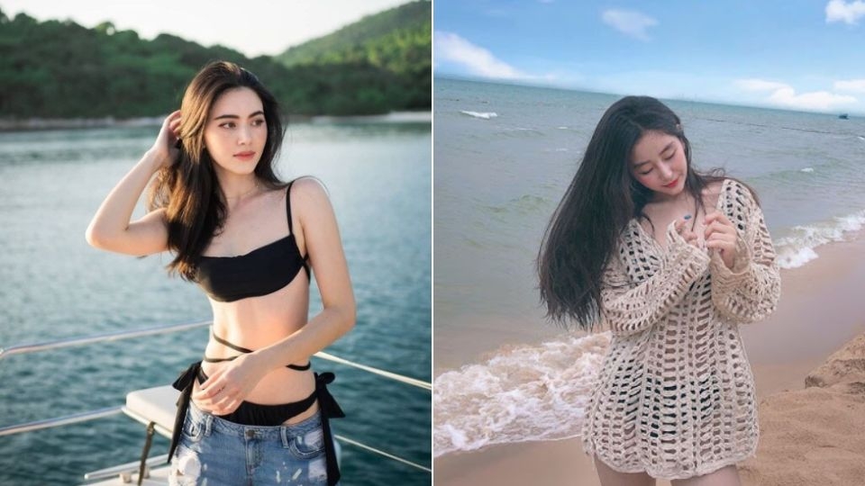 Vuốt tóc tự nhiên