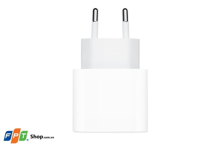 iPhone 11 Pro hỗ trợ sạc nhanh bao nhiêu W? 6