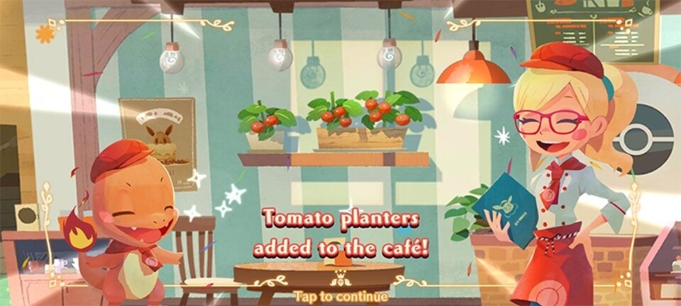 Pokemon sẽ trở thành nhân viên chính thức đầy hữu ích