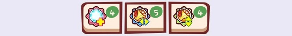 Những vật phẩm hỗ trợ bạn trong game