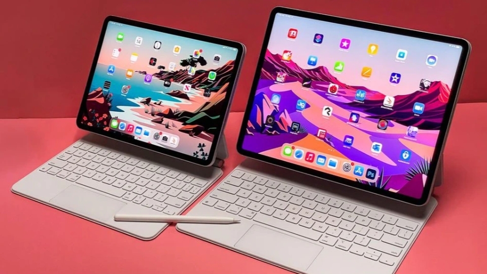 Có cần phải sử dụng phần mềm khi kiểm tra iPad cũ hay không?