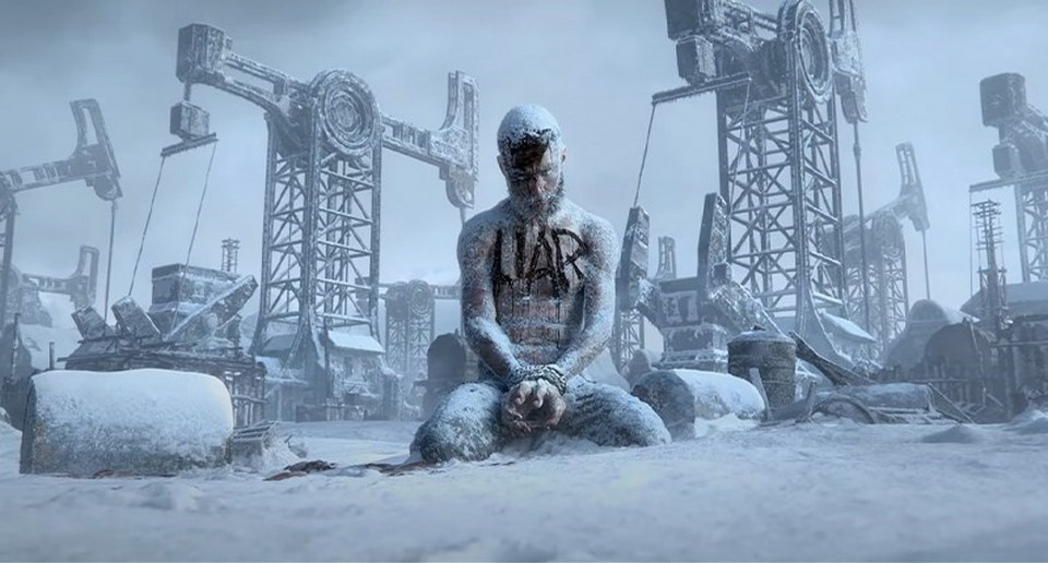 Âm thanh và đồ họa của game sắc nét, chân thật