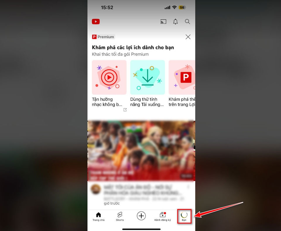 Đổi tên kênh YouTube - Ảnh 09